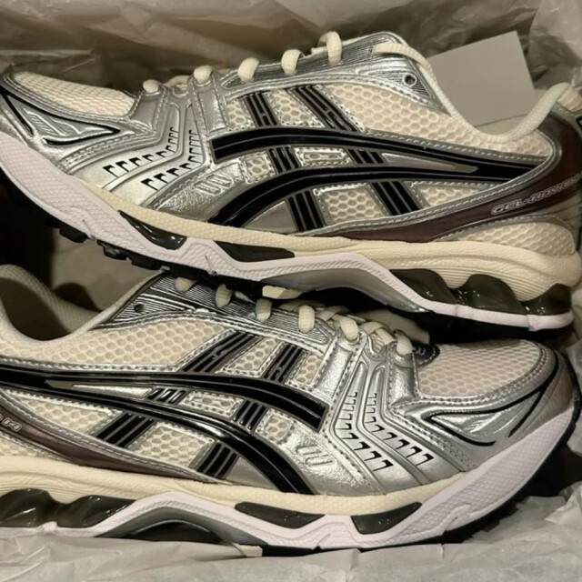Asics Gel-kayano 14 1203A537-250 large