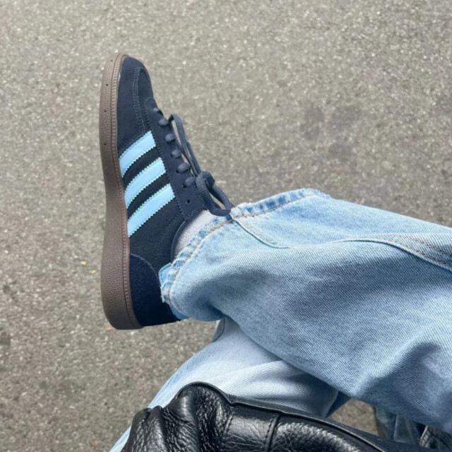 Adidas Handball spezial BD7633 large