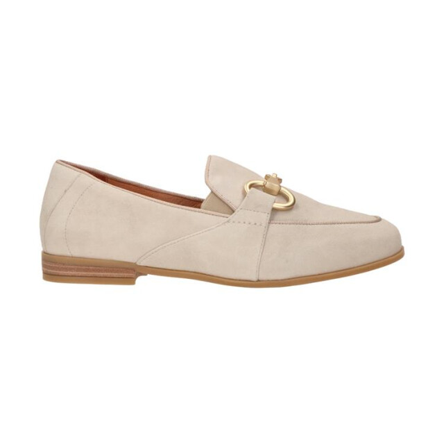 Piedi Nudi 133975 Loafers Beige 133975 large