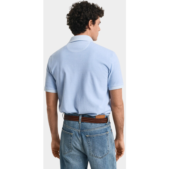Gant Polo korte mouw sunfaded ss polo 2014057/457 187848 large