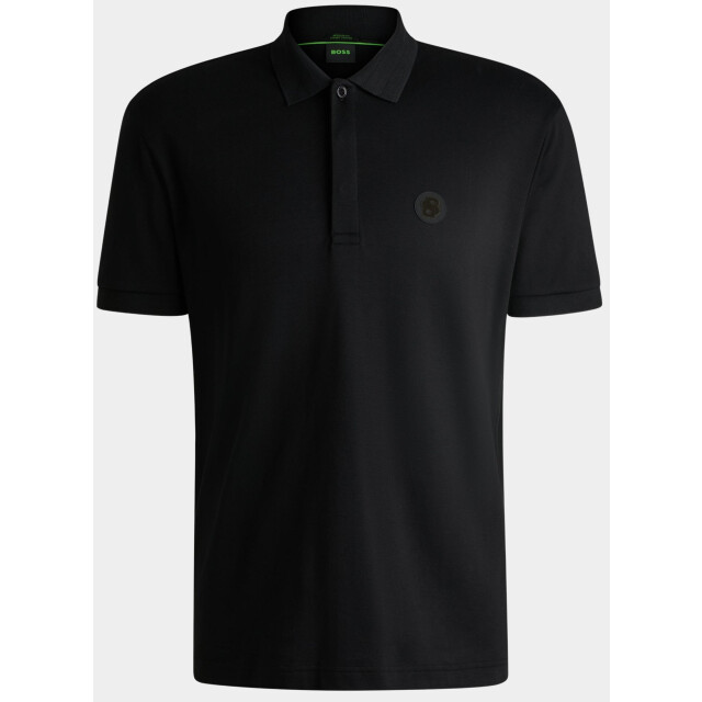 Boss Green Polo korte mouw paddy tl 10268635 01 50533273/001 195279 large