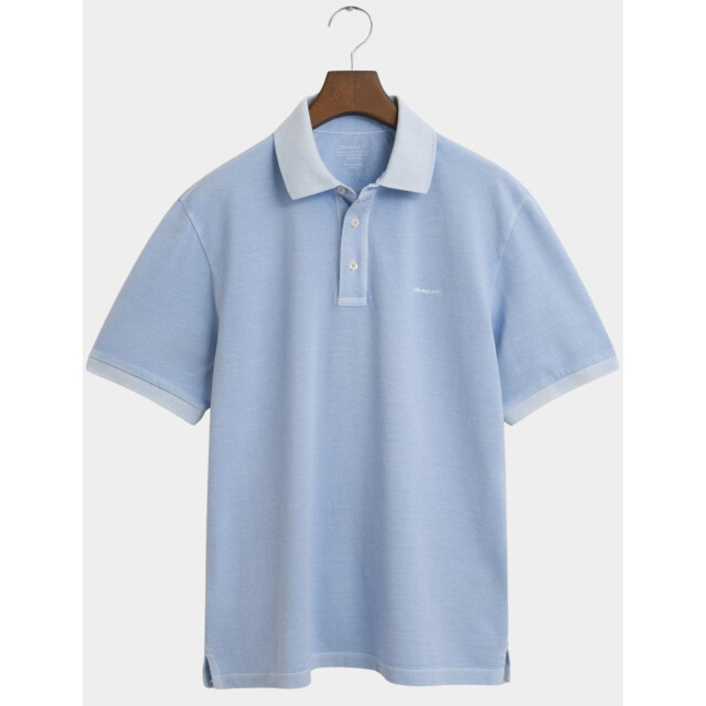 Gant Polo korte mouw sunfaded ss polo 2014057/457 187848 large