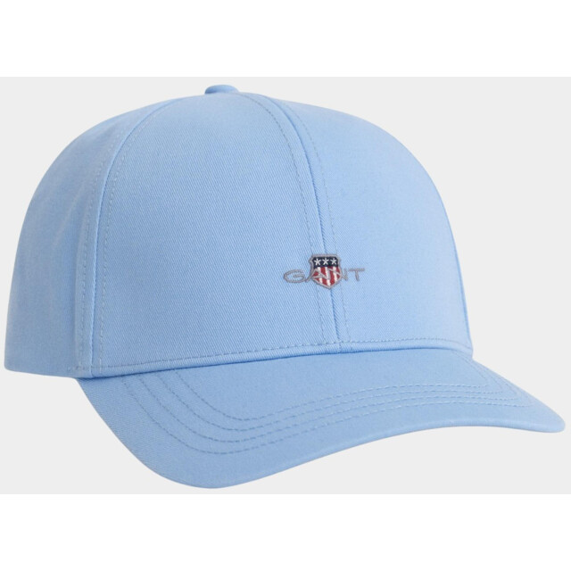 Gant Cap high shield cotton twill cap 9900001/468 195560 large