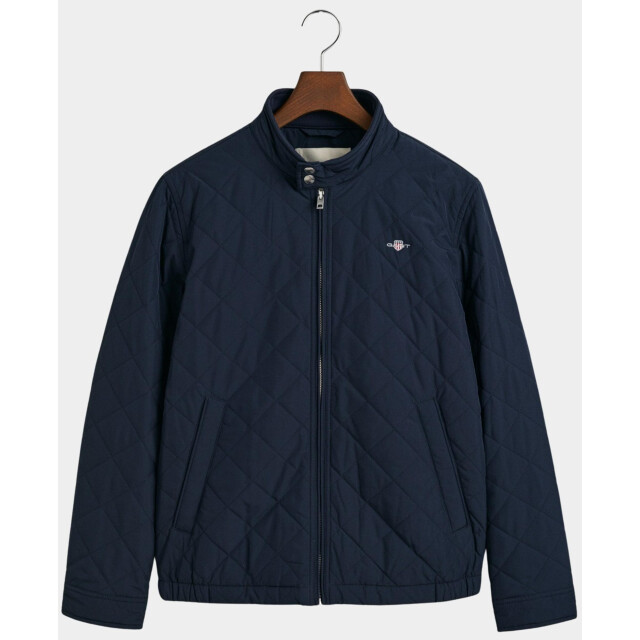 Gant Zomerjack quilted windcheater 7006340/433 175933 large