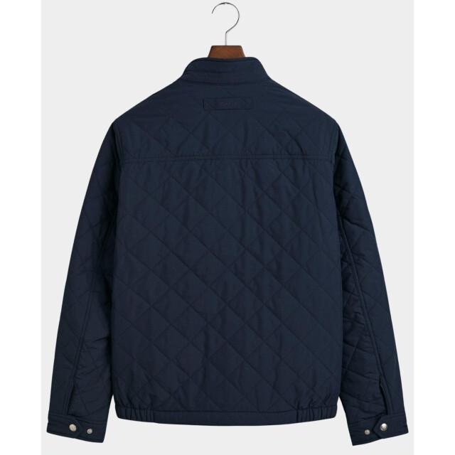 Gant Zomerjack quilted windcheater 7006340/433 175933 large