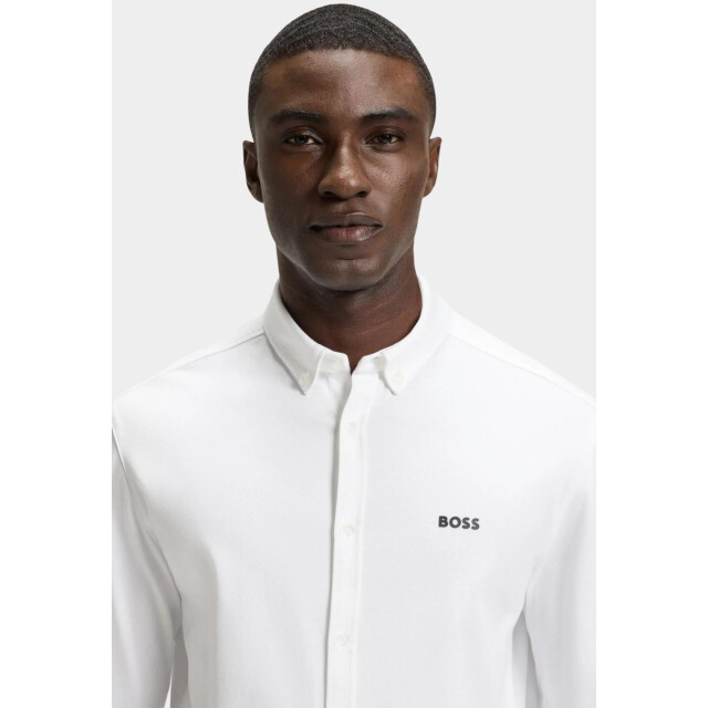 Boss Green Casual hemd lange mouw biado r in 10233753 01 50540988/100 195243 large