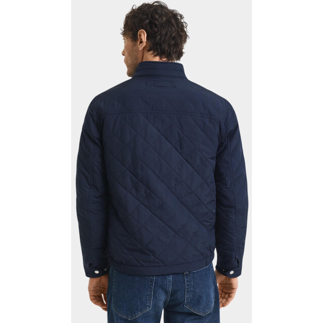 Gant Zomerjack quilted windcheater 7006340/433 175933 large