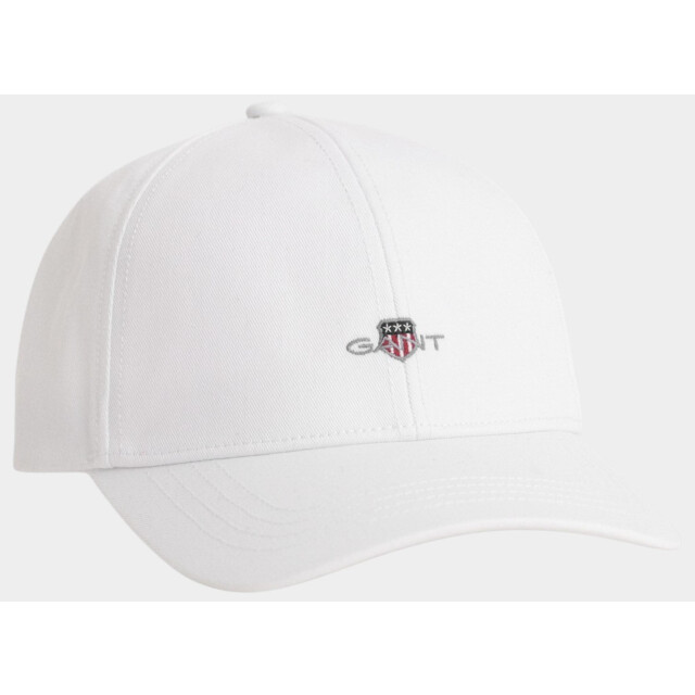 Gant Cap high shield cotton twill cap 9900001/110 195556 large