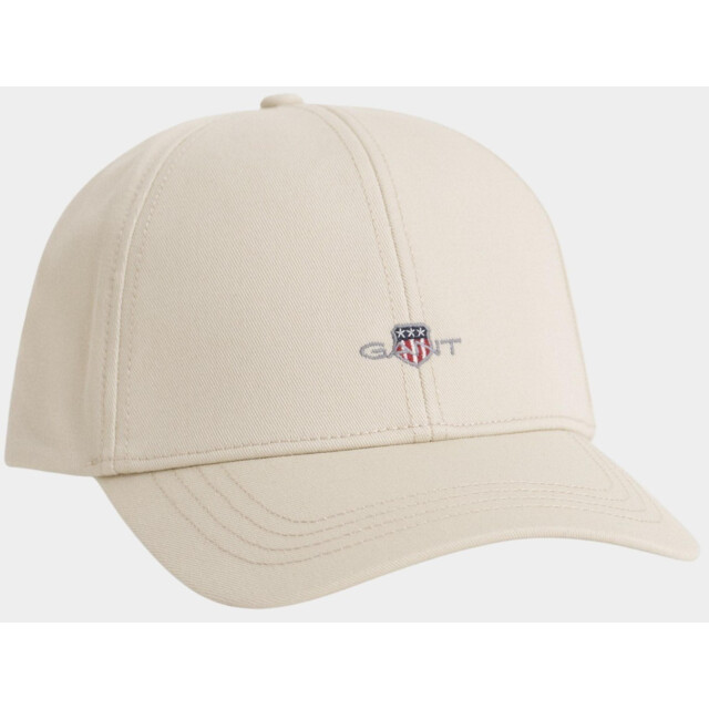 Gant Cap high shield cotton twill cap 9900001/034 195557 large