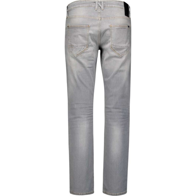 No Excess Denim, regular 711, light grey, str light grey den N711D53N-233 large