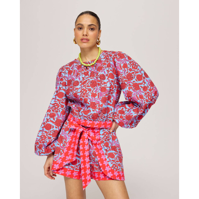 Harper & Yve Bermuda/short hs25c102 mila Harper & Yve Bermuda/short HS25C102 MILA large