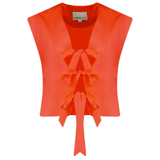 Harper & Yve Gilet hs25p202 shelby Harper & Yve Gilet HS25P202 SHELBY large