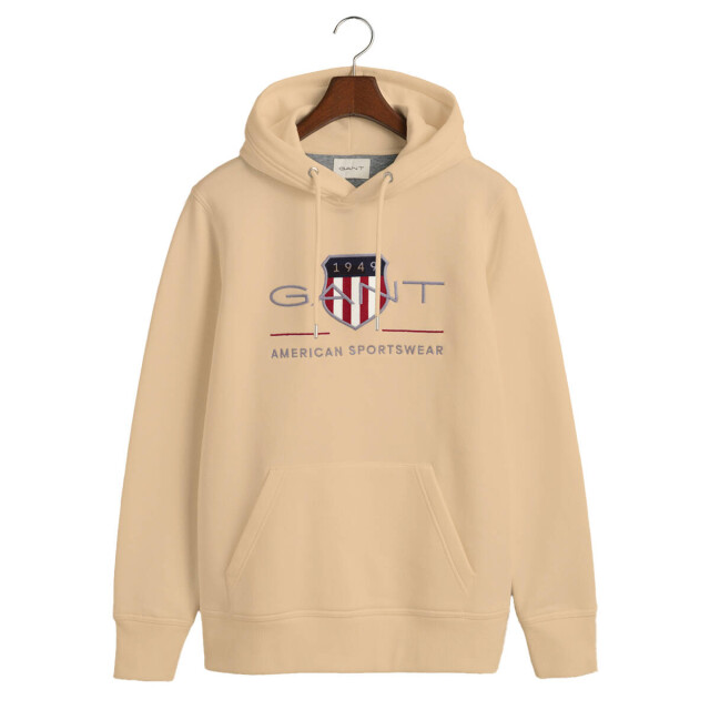 Gant Hoodie 2047082 Gant Hoodie 2047082 large