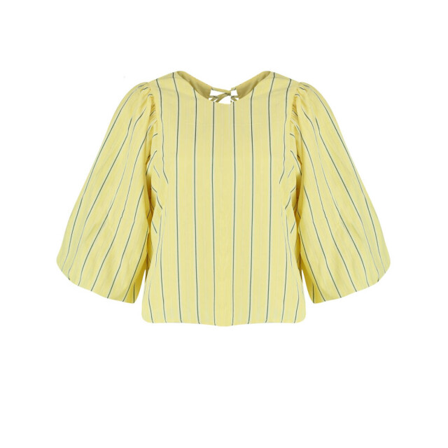 Harper & Yve Blouse korte mouw hs25p601 levy Harper & Yve Blouse korte mouw HS25P601 LEVY large