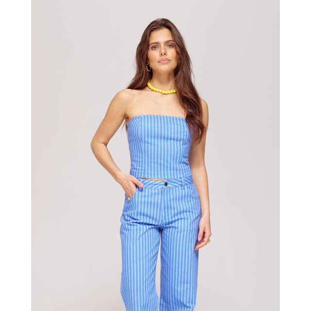 Harper & Yve Top zonder mouw hs25r400 felice Harper & Yve Top zonder mouw HS25R400 FELICE large