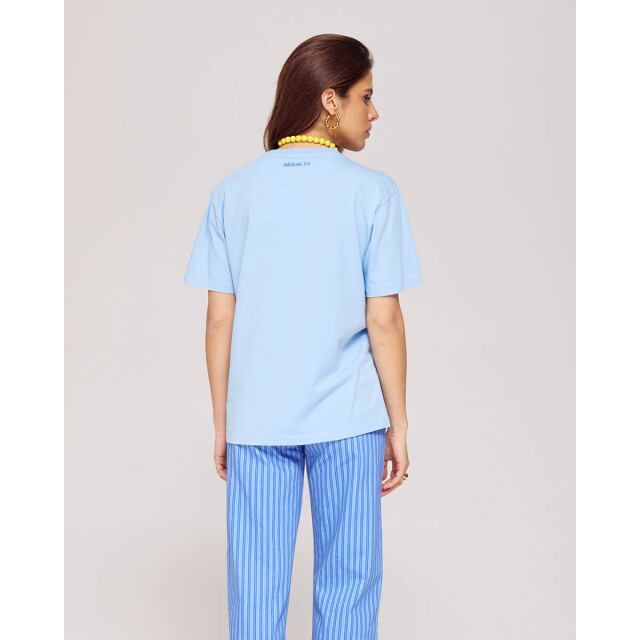 Harper & Yve T-shirt hs25y306 Harper & Yve T-shirt HS25Y306 large