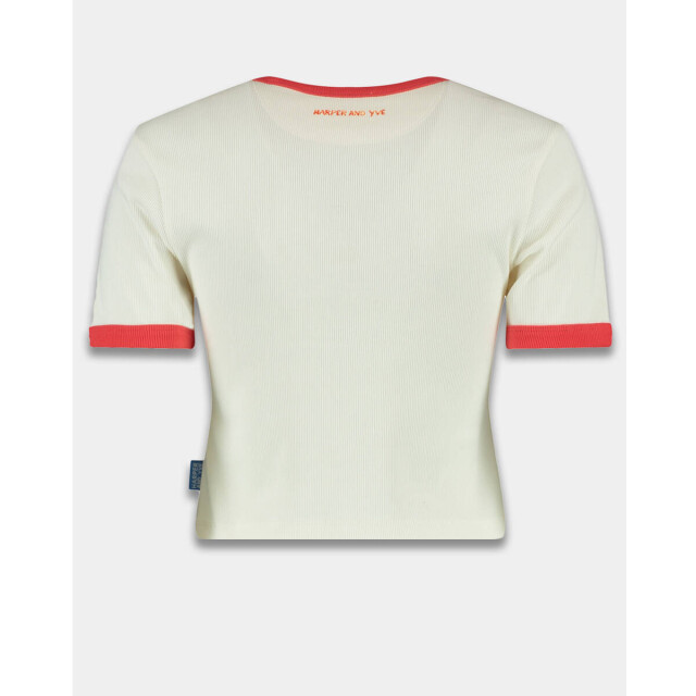 Harper & Yve T-shirt hs25y309 fruitsde Harper & Yve T-shirt HS25Y309 FRUITSDE large