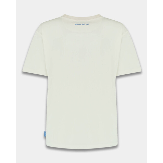 Harper & Yve T-shirt hs25y306 Harper & Yve T-shirt HS25Y306 large