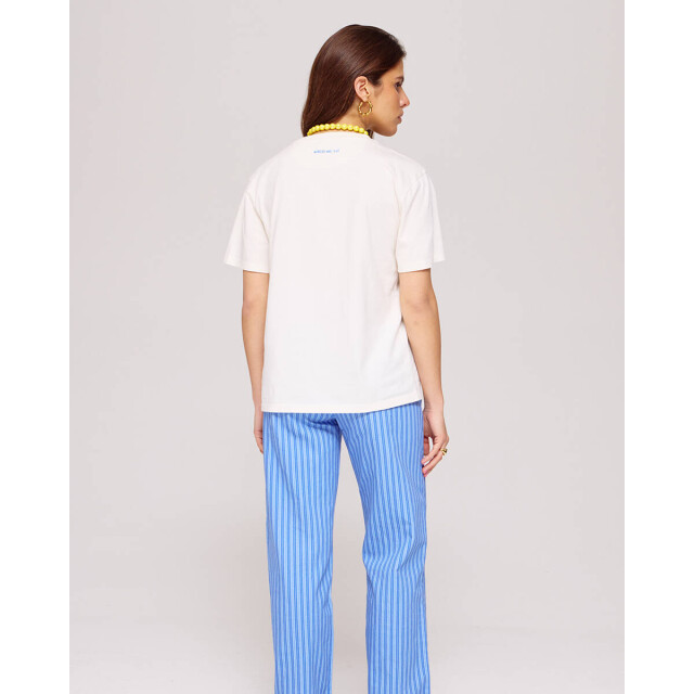 Harper & Yve T-shirt hs25y306 Harper & Yve T-shirt HS25Y306 large