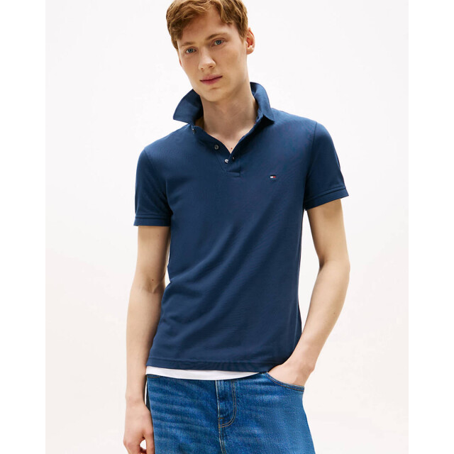 Tommy Hilfiger Polo mw0mw17771 Tommy Hilfiger Polo MW0MW17771 large