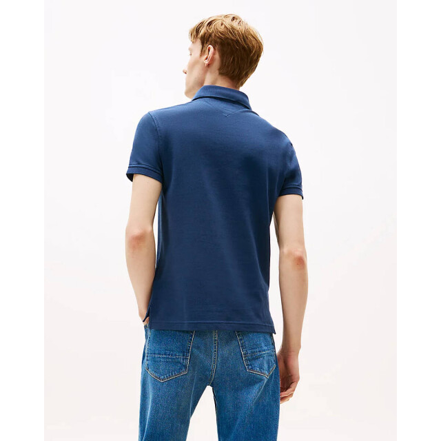 Tommy Hilfiger Polo mw0mw17771 Tommy Hilfiger Polo MW0MW17771 large