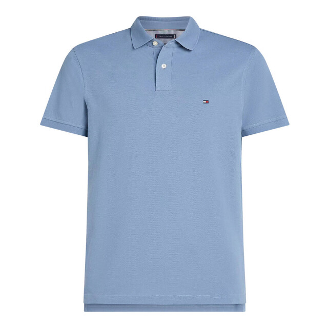 Tommy Hilfiger Polo mw0mw17771 Tommy Hilfiger Polo MW0MW17771 large