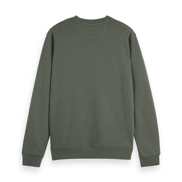 Scotch & Soda Sweatshirt 181275 Scotch & Soda Sweatshirt 181275 large