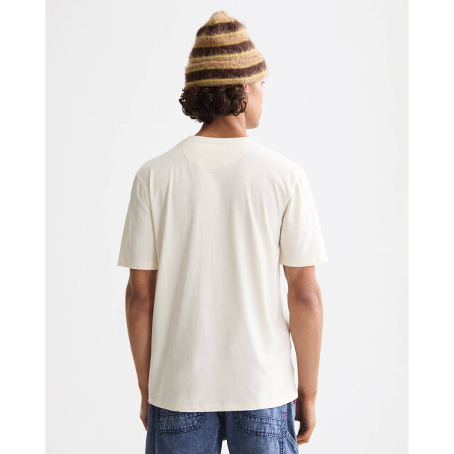 Scotch & Soda T-shirt korte mouw 181288 Scotch & Soda T-shirt korte mouw 181288 large