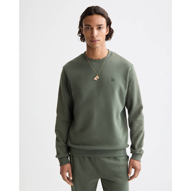 Scotch & Soda Sweatshirt 181275 Scotch & Soda Sweatshirt 181275 large