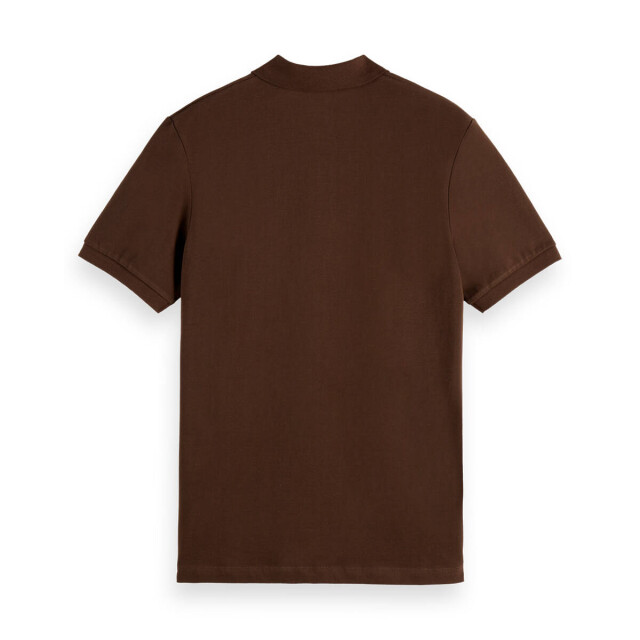 Scotch & Soda Polo 181310 Scotch & Soda Polo 181310 large