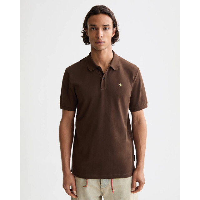 Scotch & Soda Polo 181310 Scotch & Soda Polo 181310 large