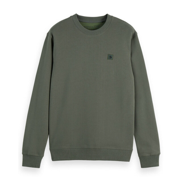 Scotch & Soda Sweatshirt 181275 Scotch & Soda Sweatshirt 181275 large