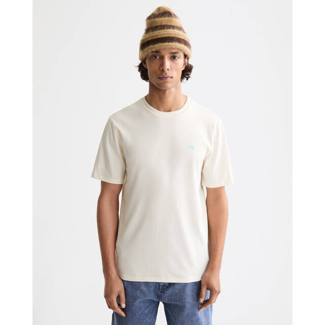 Scotch & Soda T-shirt korte mouw 181288 Scotch & Soda T-shirt korte mouw 181288 large