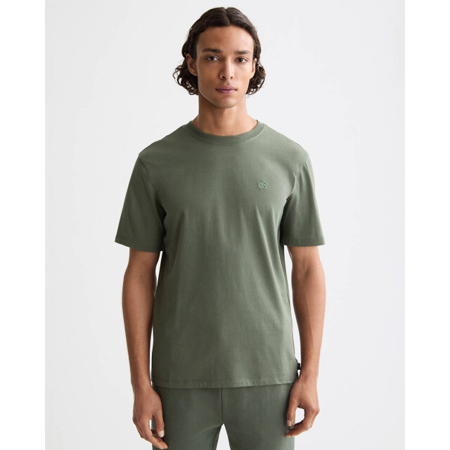 Scotch & Soda T-shirt korte mouw 181288 Scotch & Soda T-shirt korte mouw 181288 large