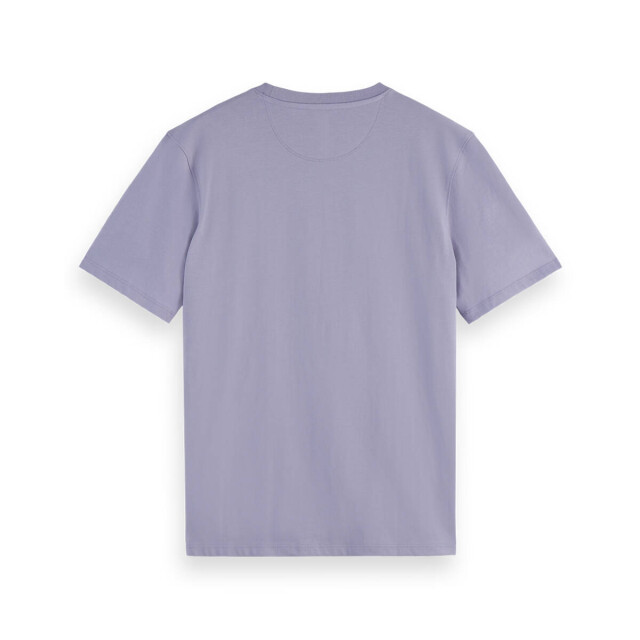 Scotch & Soda T-shirt korte mouw 181288 Scotch & Soda T-shirt korte mouw 181288 large