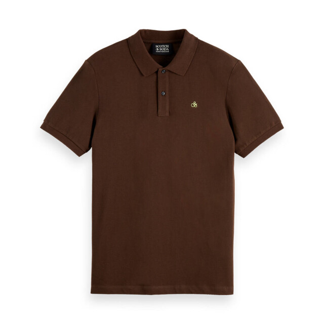 Scotch & Soda Polo 181310 Scotch & Soda Polo 181310 large
