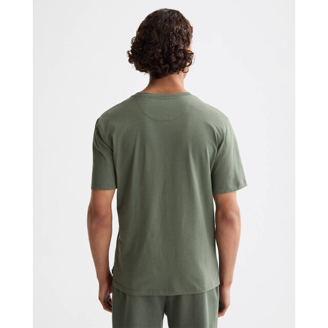 Scotch & Soda T-shirt korte mouw 181288 Scotch & Soda T-shirt korte mouw 181288 large