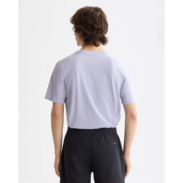 Scotch & Soda T-shirt korte mouw 181288 Scotch & Soda T-shirt korte mouw 181288 large