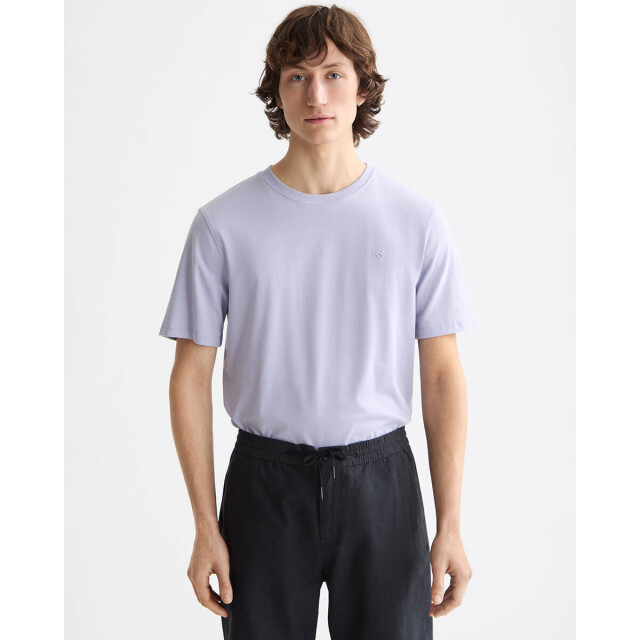 Scotch & Soda T-shirt korte mouw 181288 Scotch & Soda T-shirt korte mouw 181288 large
