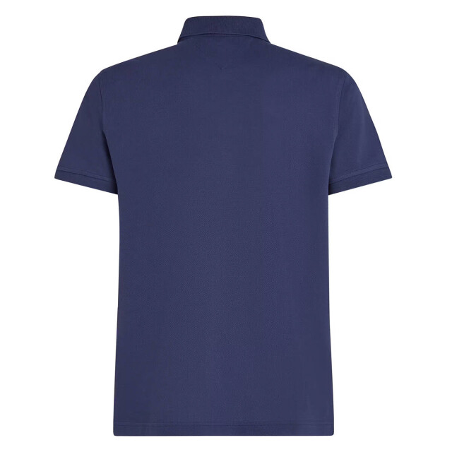 Tommy Hilfiger Polo mw0mw17771 Tommy Hilfiger Polo MW0MW17771 large
