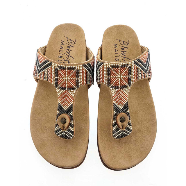 Blowfish Malibu J3464 slippers J3464 large