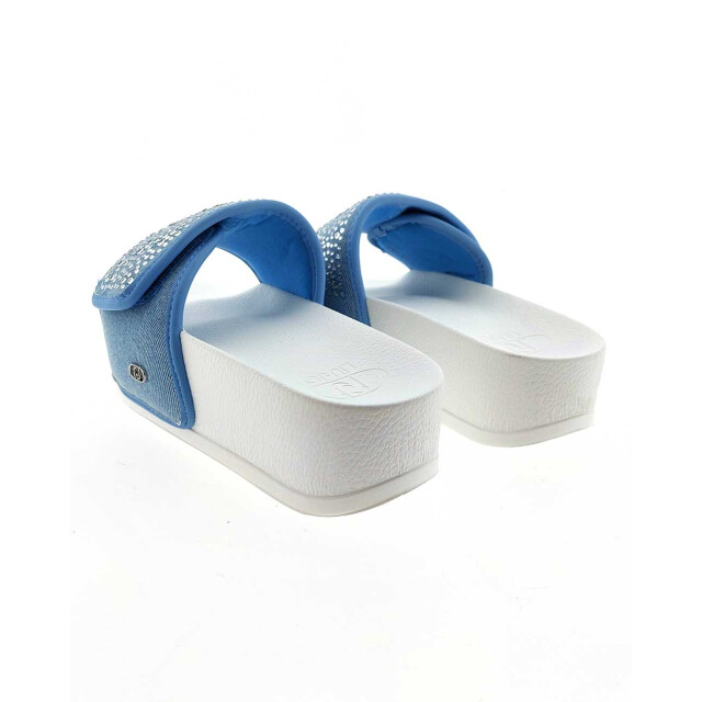Liu Jo Ba5099 slippers BA5099 large