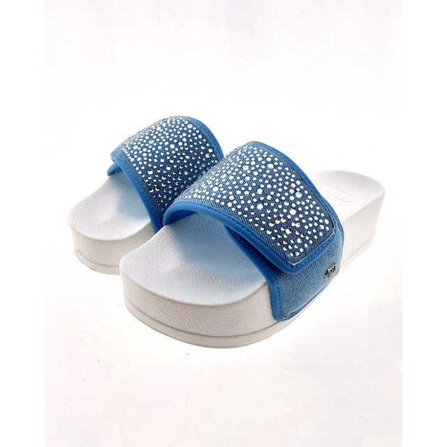 Liu Jo Ba5099 slippers BA5099 large