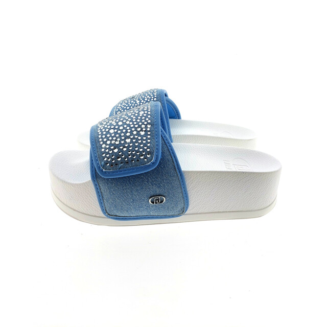 Liu Jo Ba5099 slippers BA5099 large