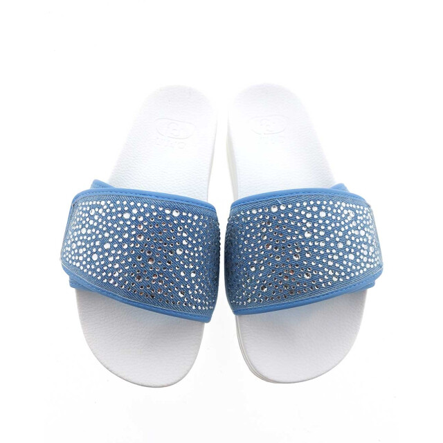 Liu Jo Ba5099 slippers BA5099 large