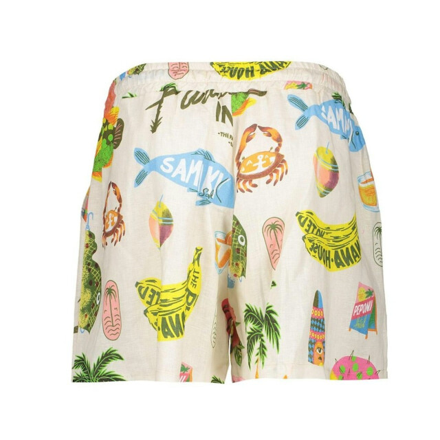 Geisha Short 51353-70 51353-70 large