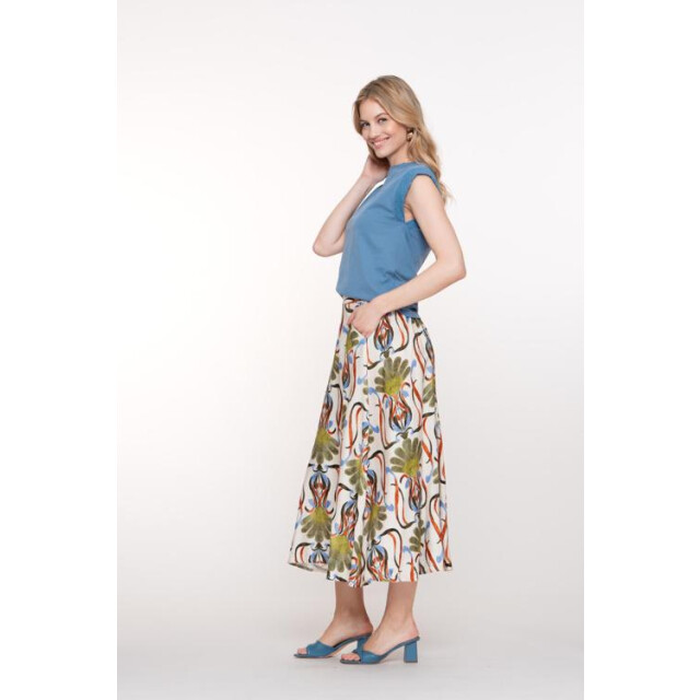 Geisha Rok 56343-70 56343-70 large