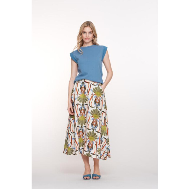 Geisha Rok 56343-70 56343-70 large
