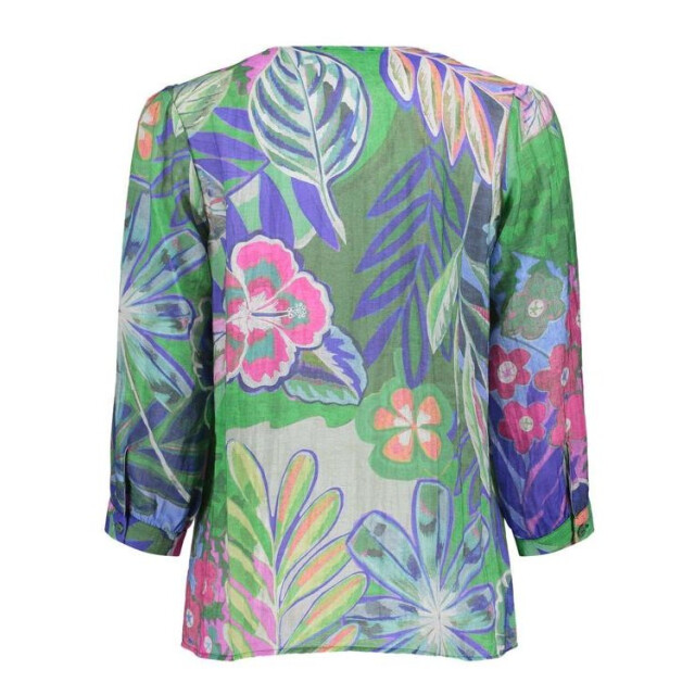 Geisha Blouse 53461-20 53461-20 large