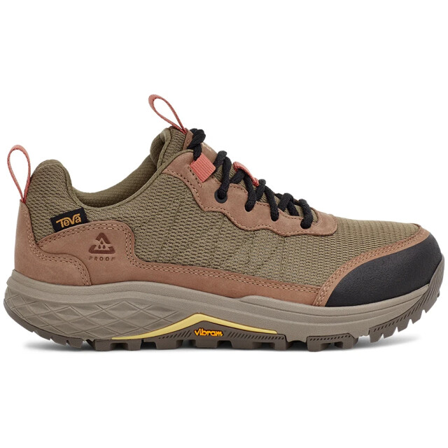 Teva Ridgeview dames sneaker Ridgeview large